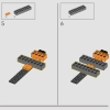 Стол для рукоделия (Верстак) (LEGO 21265)