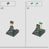 Стол для рукоделия (Верстак) (LEGO 21265)