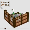 Стол для рукоделия (Верстак) (LEGO 21265)
