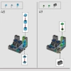 Стол для рукоделия (Верстак) (LEGO 21265)