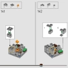 Стол для рукоделия (Верстак) (LEGO 21265)