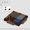 Стол для рукоделия (Верстак) (LEGO 21265)