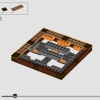 Стол для рукоделия (Верстак) (LEGO 21265)