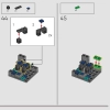 Стол для рукоделия (Верстак) (LEGO 21265)