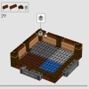 Стол для рукоделия (Верстак) (LEGO 21265)