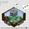 Стол для рукоделия (Верстак) (LEGO 21265)