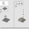 Стол для рукоделия (Верстак) (LEGO 21265)