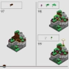 Стол для рукоделия (Верстак) (LEGO 21265)