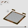 Стол для рукоделия (Верстак) (LEGO 21265)