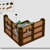 Стол для рукоделия (Верстак) (LEGO 21265)