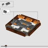 Стол для рукоделия (Верстак) (LEGO 21265)