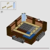 Стол для рукоделия (Верстак) (LEGO 21265)
