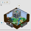 Стол для рукоделия (Верстак) (LEGO 21265)