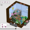 Стол для рукоделия (Верстак) (LEGO 21265)