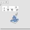 Стол для рукоделия (Верстак) (LEGO 21265)