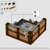 Стол для рукоделия (Верстак) (LEGO 21265)