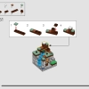 Стол для рукоделия (Верстак) (LEGO 21265)