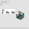 Стол для рукоделия (Верстак) (LEGO 21265)