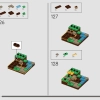 Стол для рукоделия (Верстак) (LEGO 21265)