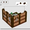 Стол для рукоделия (Верстак) (LEGO 21265)