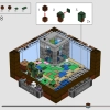 Стол для рукоделия (Верстак) (LEGO 21265)