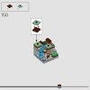 Стол для рукоделия (Верстак) (LEGO 21265)