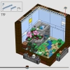Стол для рукоделия (Верстак) (LEGO 21265)