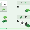 Празднование Дня рождения поросёнка (LEGO 21281)