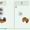 Празднование Дня рождения поросёнка (LEGO 21281)
