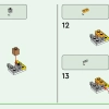Празднование Дня рождения поросёнка (LEGO 21281)