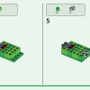 Празднование Дня рождения поросёнка (LEGO 21281)