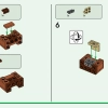 Празднование Дня рождения поросёнка (LEGO 21281)