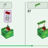 Празднование Дня рождения поросёнка (LEGO 21281)