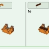 Празднование Дня рождения поросёнка (LEGO 21281)