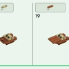 Празднование Дня рождения поросёнка (LEGO 21281)