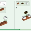 Празднование Дня рождения поросёнка (LEGO 21281)