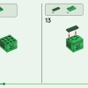 Празднование Дня рождения поросёнка (LEGO 21281)