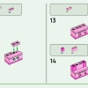 Празднование Дня рождения поросёнка (LEGO 21281)
