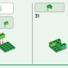 Празднование Дня рождения поросёнка (LEGO 21281)