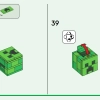 Празднование Дня рождения поросёнка (LEGO 21281)