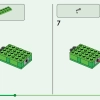 Празднование Дня рождения поросёнка (LEGO 21281)