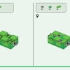 Празднование Дня рождения поросёнка (LEGO 21281)
