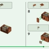 Празднование Дня рождения поросёнка (LEGO 21281)