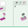 Празднование Дня рождения поросёнка (LEGO 21281)