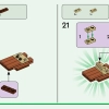 Празднование Дня рождения поросёнка (LEGO 21281)