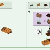 Празднование Дня рождения поросёнка (LEGO 21281)