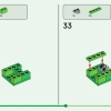 Празднование Дня рождения поросёнка (LEGO 21281)