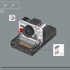 Камера Поларойд (Polaroid OneStep SX-70) (LEGO 21345)