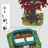 Семейное дерево (LEGO 21346)