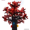 Семейное дерево (LEGO 21346)